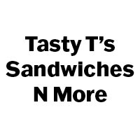 Tasty T’s Sandwiches N More