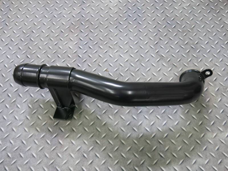 LB7 Modified OEM Upper Coolant Pipe