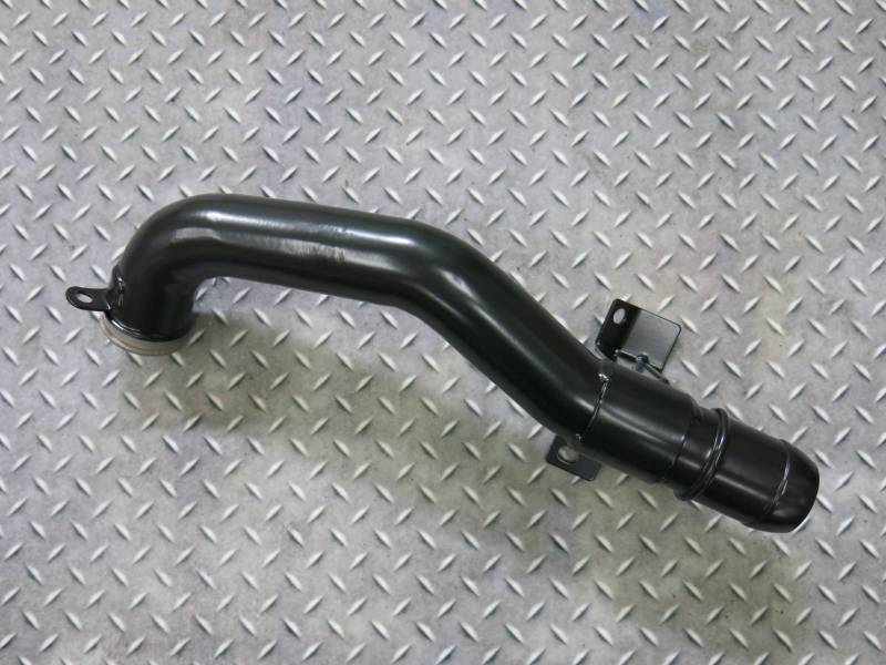 LB7 Modified OEM Upper Coolant Pipe