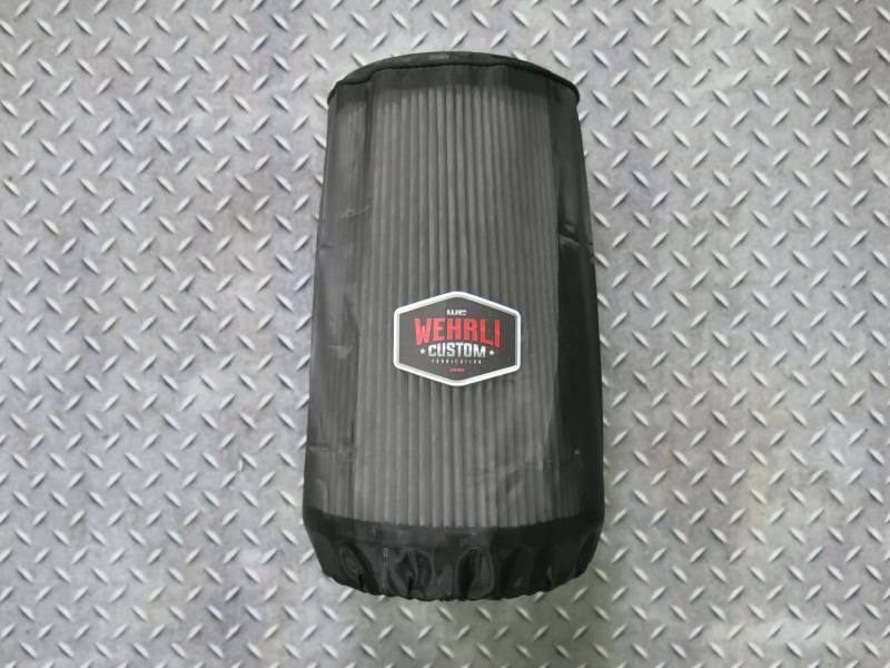 Outerwears Air Filter Cover