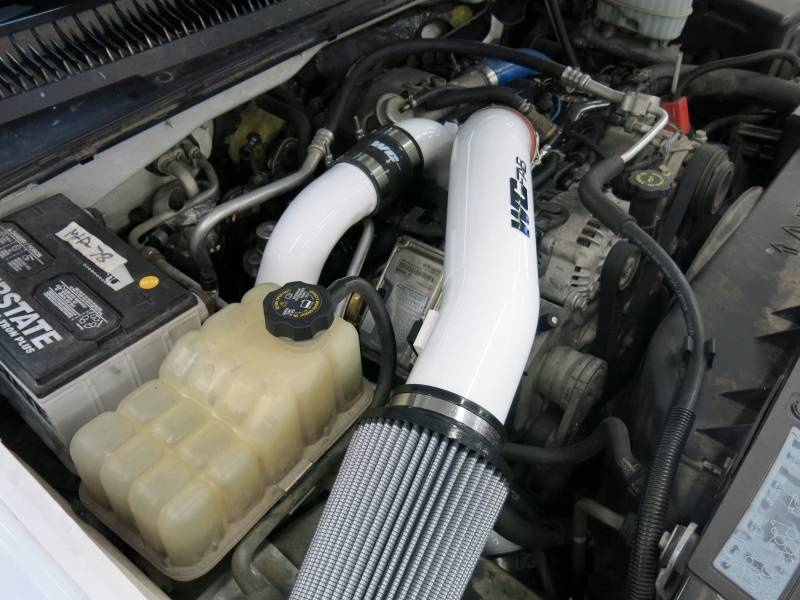 Lb7 Intercooler Pipe Kit at Susan Blankenship blog