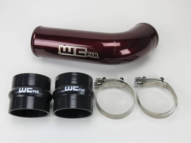 L5P 4" Intake & Resonator Delete