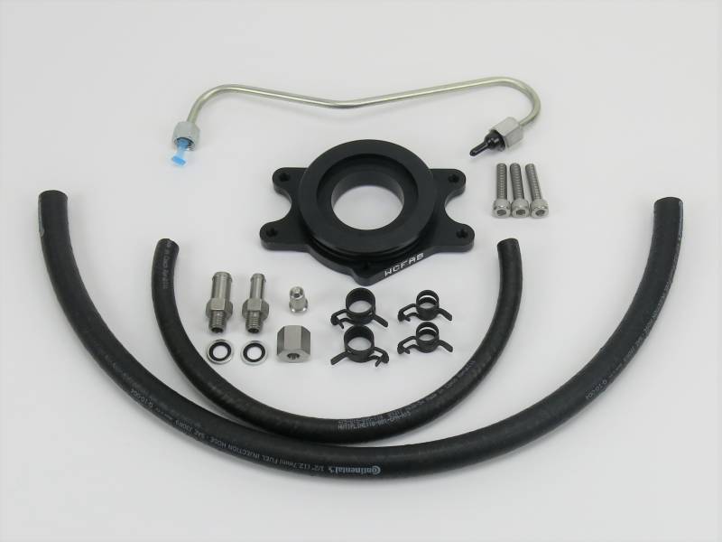 LML CP3 Conversion Kit Street Series