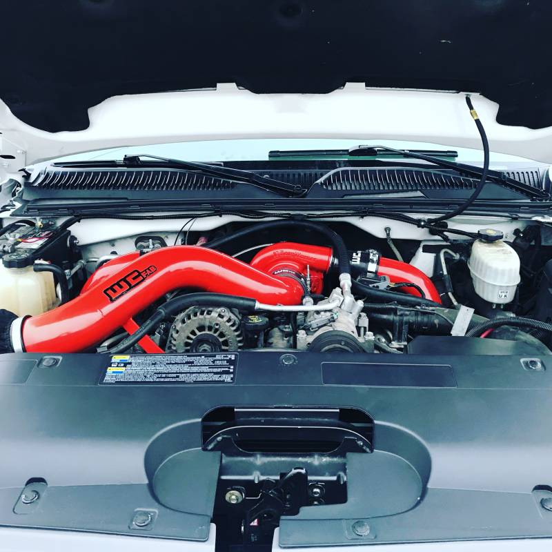 S300 Single Install Kit LLY Duramax