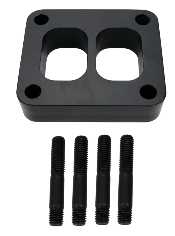 1" T4 Spacer Plate Kit