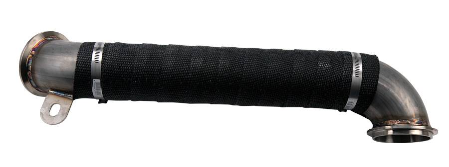 lmm intake pipe