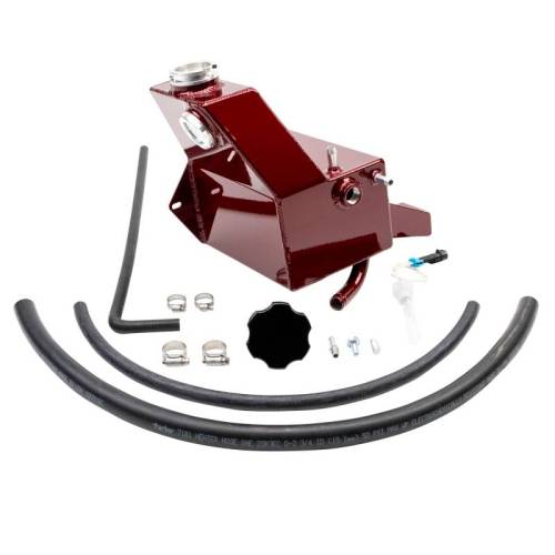 Coolant Tank Kits and Coolant Pipes - Cummins