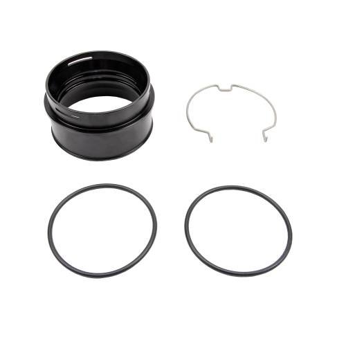 Flanges & Bungs - Duramax Specific