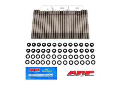ARP Fasteners - 1998.5-2023 Cummins 24V 5.9L/6.7L ARP Custom Age 625+ Head Stud Kit