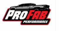 ProFab Performance  - 2001-2004 LB7 Duramax ProFab Cast Flow Manifolds & Up Pipes Twin Turbo Applications
