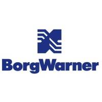 Borg Warner Turbo 