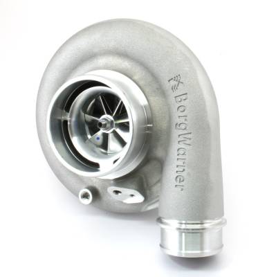 Shop Products - Turbochargers - S300
