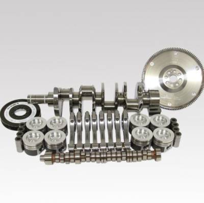 2007.5-2010 LMM Duramax - Engine Parts & Gaskets - Bottom End Components