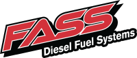 FASS Fuel Systems - FASS Titanium Signature Series 100 GPH Lift Pump for 2005-2018 / 2021-2022 Cummins