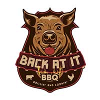 Back At It BBQ