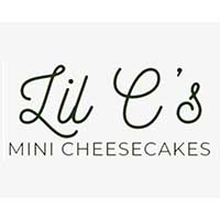 Lil C's Mini Cheesecakes