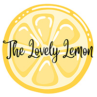 Lovely Lemon