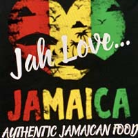 Jah Love Jamaica