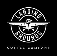 Landing Grounds Coffee