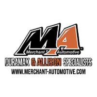 Merchant Automotive