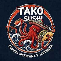 Tako Sushi