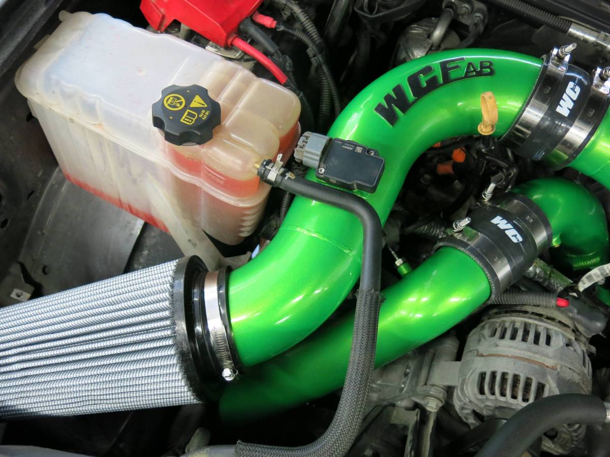 2011 2016 Lml Duramax 4 Intake Kit