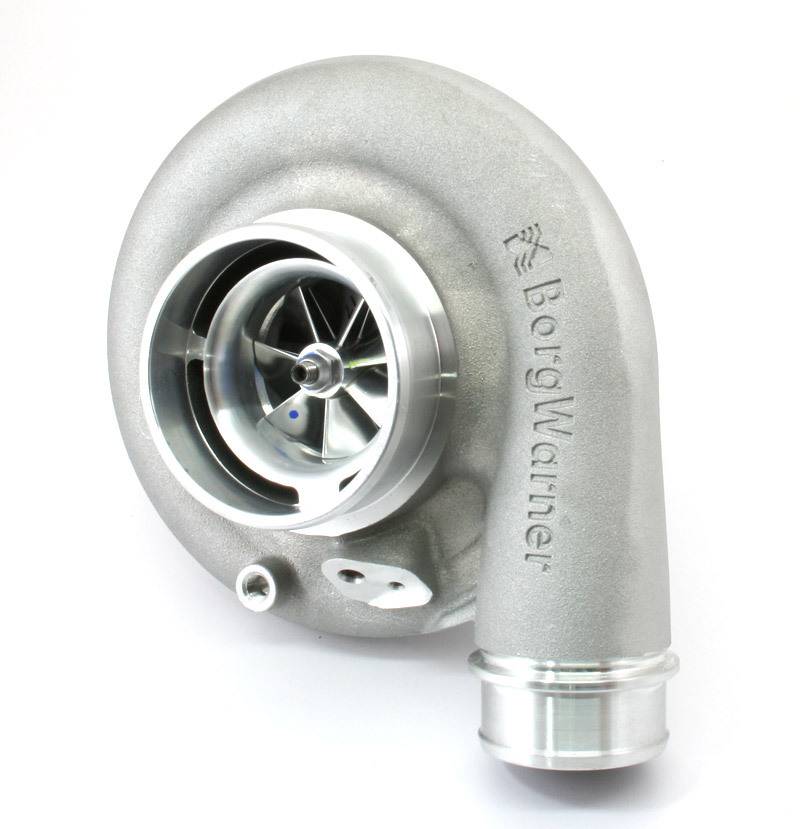 S369 SXE with 73mm Turbine (69mm/73mm) Super Core S369 SXE with 73mm Turbine (69mm/73mm) Super Core