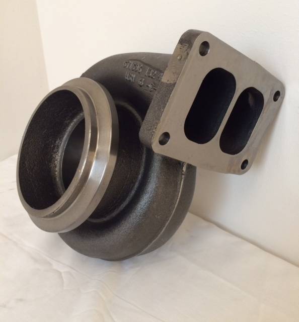 T6 1.15 Exhaust Housing 96mm Turbine