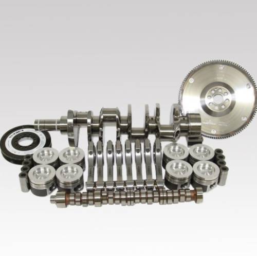 Duramax Engine Builds & Parts - Components & Parts