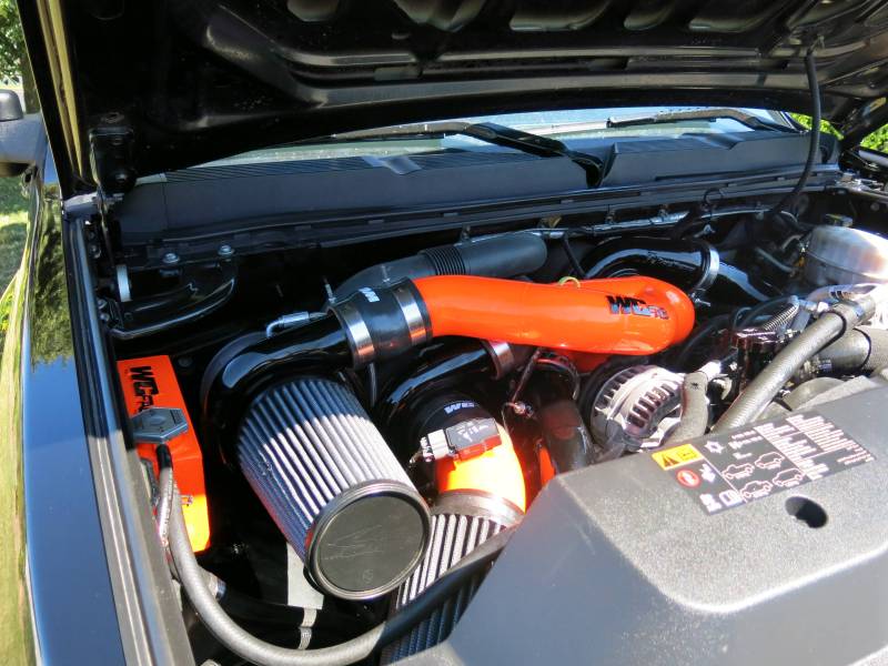 20012016 LB7/LLY/LBZ/LMM/LML Duramax S400/S300 Duramax Triple Turbo Kit