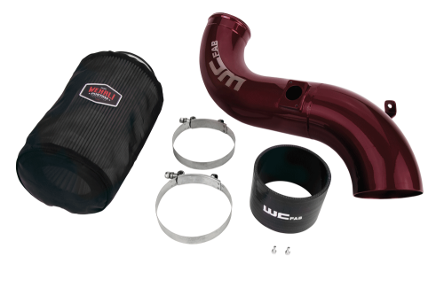 Featured Categories - 4" Intake Kits