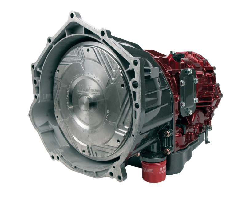 20172019 L5P Duramax 750HP Built Transmission