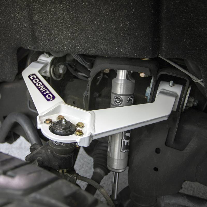 20112019 LML/L5P Duramax Cognito Motorsports Upper Control Arm Kit