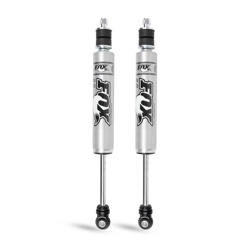 20012010 LB7/LLY/LBZ/LMM Duramax Cognito 6" Standard Lift Kit