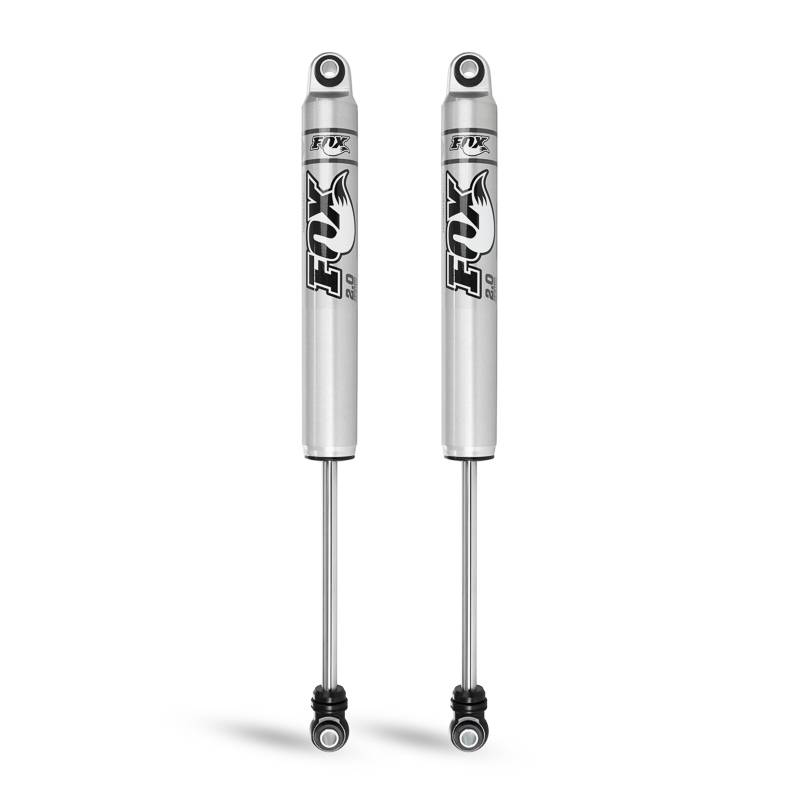 20012010 LB7/LLY/LBZ/LMM Duramax Cognito 6" Standard Lift Kit