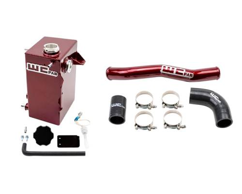 Featured Categories - Coolant Tank Kits and Coolant Pipes