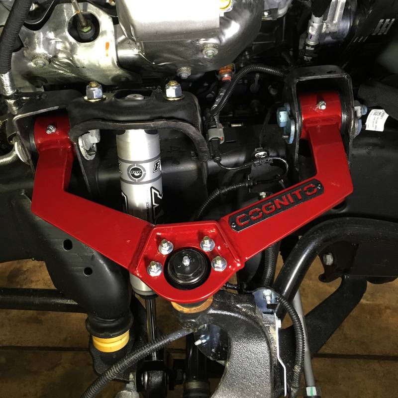 20202021 L5P Duramax Cognito Motorsports Ball Joint SM Series Upper