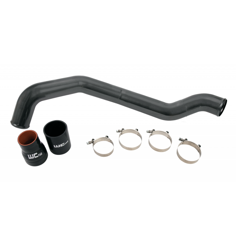 Parts & Accessories Emission Systems Automotive Black 6.6l Duramax Cold