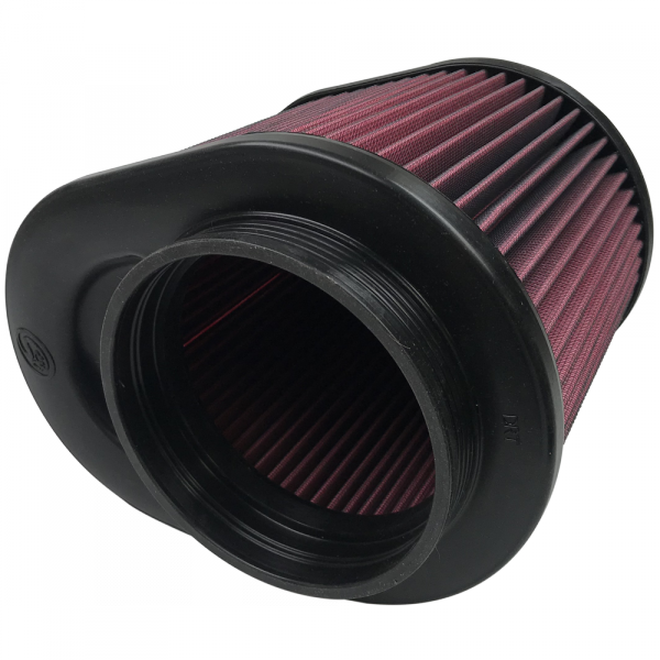 Replaced by Part # 75-5075-1D S&B Filters 75-5075D DISCONTINUED 