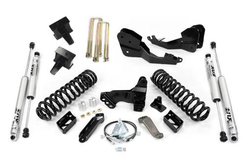 Suspension and Chassis - Lift Kits