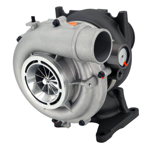 2011-2016 LML Duramax - Turbo Upgrades & Installation Kits