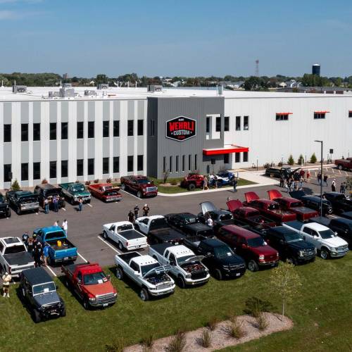 Shop Products - Open House