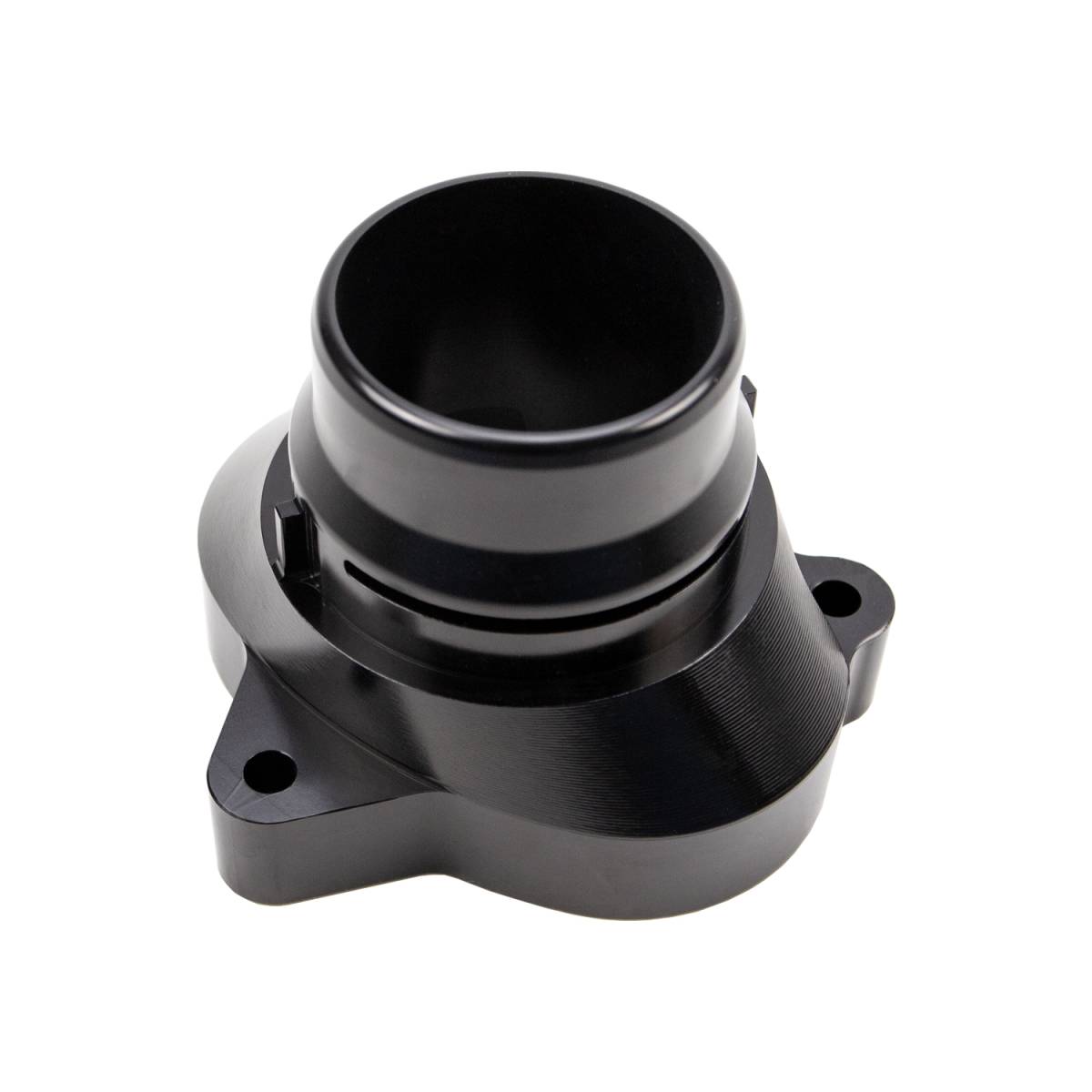 Billet Alloy Thermostat Housing For Ford Essex V4 & V6 – FV605, Bolt-On, Leak Tested, Made In UK