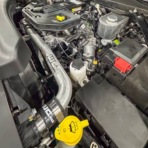 2025+ 6.7L Cummins - Engine Dress Up