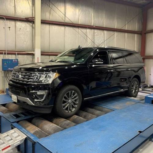 Gas HD & Half Ton Truck - 2019-2020 Ford Expedition 3.5L EcoBoost