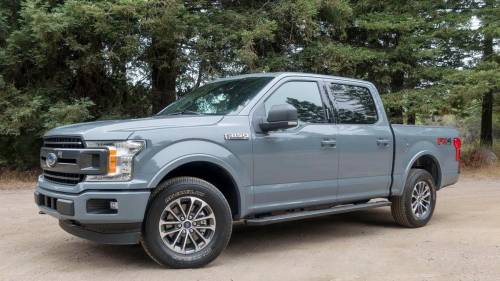 Gas HD & Half Ton Truck - 2011-2020 Ford F150 Ecoboost 2.7L / 3.5L EcoBoost