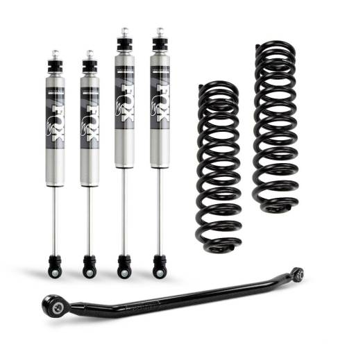 Chassis & Suspension - Lift Kits