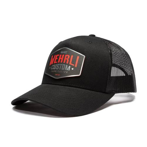 Apparel & Merchandise  - Hats
