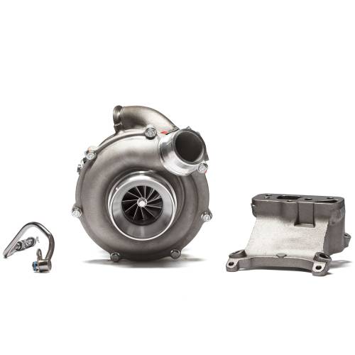 2011-2016 6.7L Power Stroke - Turbo Upgrades