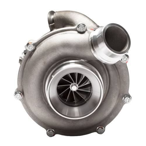 2017+ 6.7L Power Stroke - Turbo Upgrades & Installation Kits
